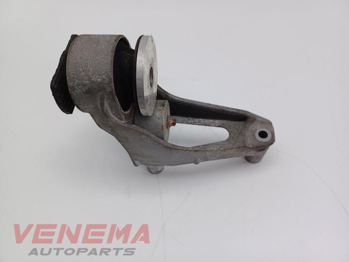 Used Engine mount BMW X1 (F48) xDrive 25e 1.5 12V TwinPower Turbo Price € 24,99 Margin scheme offered by Venema Autoparts