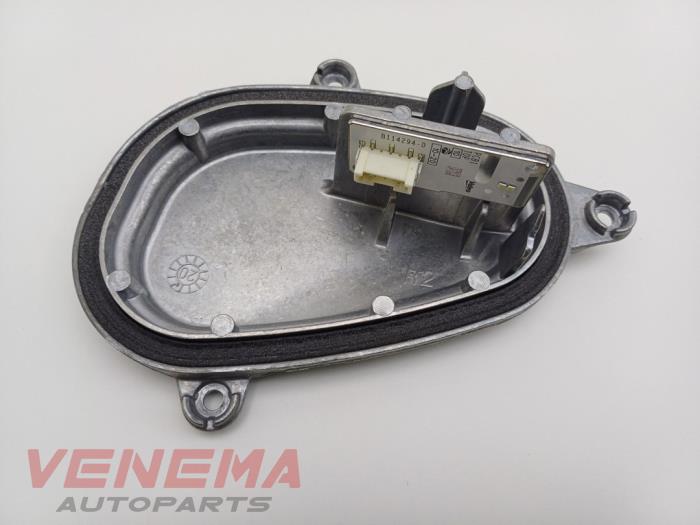 Daylight LED module BMW X1 xDrive 25e 1.5 12V TwinPower Turbo