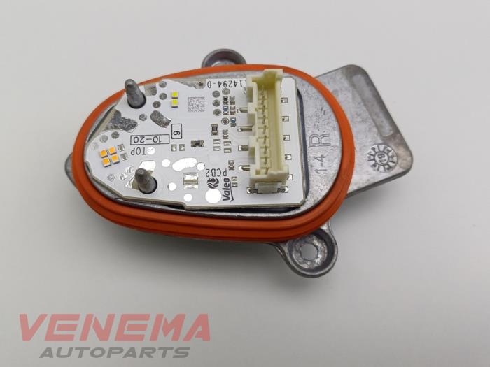 Daylight LED module BMW X1 xDrive 25e 1.5 12V TwinPower Turbo