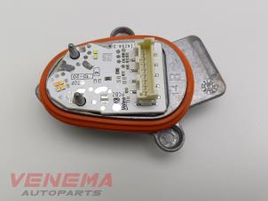Daylight LED module BMW X1 xDrive 25e 1.5 12V TwinPower Turbo