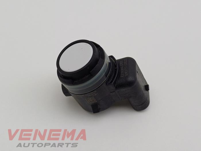 Usados Sensor PDC BMW X1 (F48) xDrive 25e 1.5 12V TwinPower Turbo Precio € 49,99 Norma de margen ofrecido por Venema Autoparts