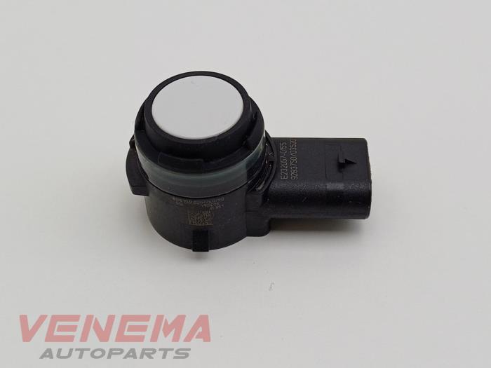 Usados Sensor PDC BMW X1 (F48) xDrive 25e 1.5 12V TwinPower Turbo Precio € 9,99 Norma de margen ofrecido por Venema Autoparts