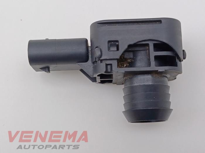 Begagnade MAP-sensor (insugsrör) Mercedes A (177.0) 1.3 A-200 Turbo 16V Pris € 24,99 Marginaltabell erbjuds av Venema Autoparts