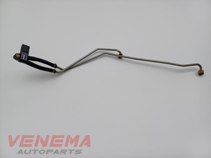 Used Particulate filter sensor Mercedes Sprinter 3,5t (906.63) 316 CDI 16V Price € 24,99 Margin scheme offered by Venema Autoparts