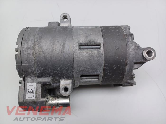 Gebrauchte Klimapumpe BMW X1 (F48) xDrive 25e 1.5 12V TwinPower Turbo Preis € 499,99 Margenregelung angeboten von Venema Autoparts
