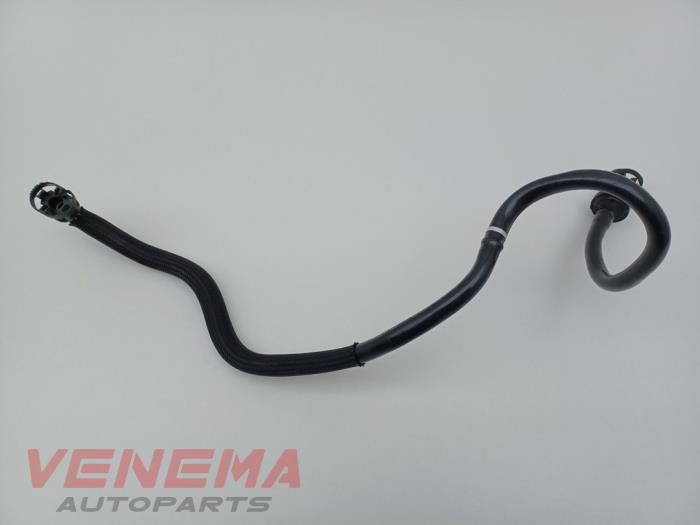 Usagé Conduit (divers) BMW X1 (F48) xDrive 25e 1.5 12V TwinPower Turbo Prix € 19,99 Règlement à la marge proposé par Venema Autoparts