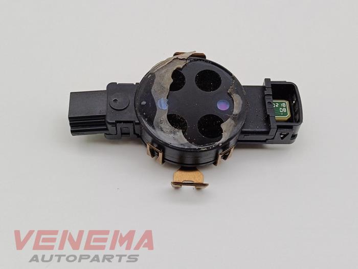Gebrauchte Regensensor Volkswagen Polo VI (AW1) 1.0 TSI 12V Preis € 29,99 Margenregelung angeboten von Venema Autoparts