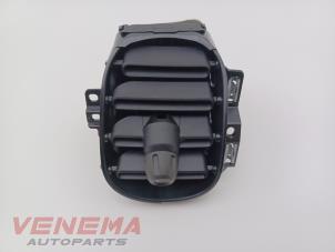 Gebrauchte Luftgitter Armaturenbrett Mini Mini (F56) 1.5 12V One Preis € 19,99 Margenregelung angeboten von Venema Autoparts