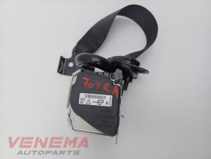Gebrauchte Sicherheitsgurt rechts hinten Mini Mini (F56) 1.5 12V One Preis € 34,99 Margenregelung angeboten von Venema Autoparts