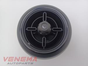 Gebrauchte Luftgitter Armaturenbrett Mini Mini (F56) 1.5 12V One Preis € 19,99 Margenregelung angeboten von Venema Autoparts