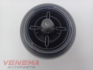 Gebrauchte Luftgitter Armaturenbrett Mini Mini (F56) 1.5 12V One Preis € 19,99 Margenregelung angeboten von Venema Autoparts