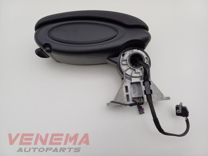 Begagnade Armstöd Mini Mini (F56) 1.5 12V One Pris € 124,99 Marginaltabell erbjuds av Venema Autoparts