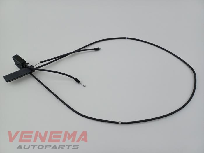 Usados Cable de capó Mini Mini (F56) 1.5 12V One Precio € 9,99 Norma de margen ofrecido por Venema Autoparts