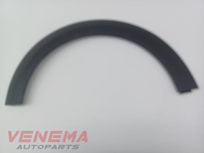 Usados Extensor de guardabarros Mini Mini (F56) 1.5 12V One Precio € 29,99 Norma de margen ofrecido por Venema Autoparts