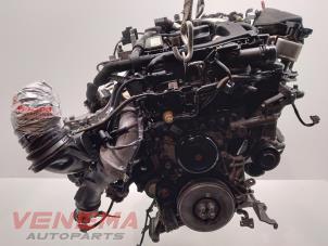 Usados Motor Mercedes C Estate (S205) C-250 CDI BlueTEC, C-250 d 2.2 16V Precio € 3.999,99 Norma de margen ofrecido por Venema Autoparts