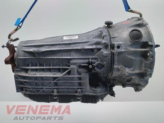 Used Gearbox Mercedes C Estate (S205) C-250 CDI BlueTEC, C-250 d 2.2 16V Price € 999,99 Margin scheme offered by Venema Autoparts