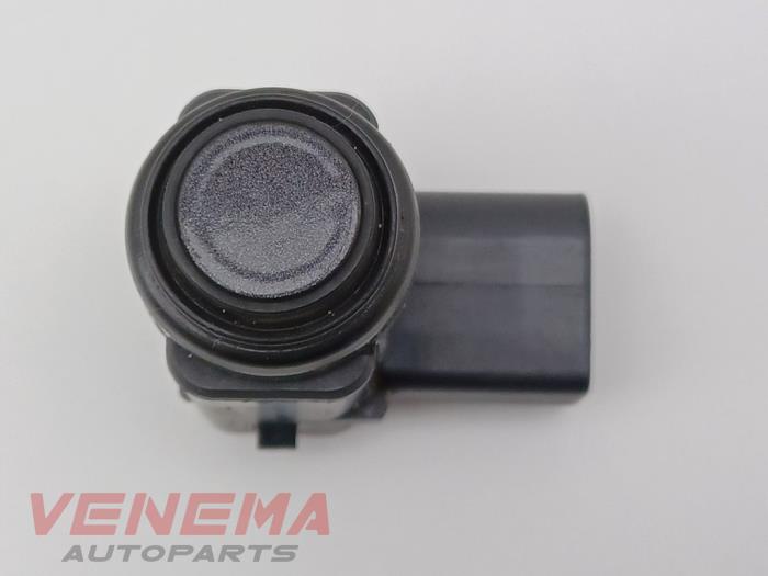 Usados Sensor PDC Seat Toledo (5P2) 2.0 FSI 16V Precio € 14,99 Norma de margen ofrecido por Venema Autoparts