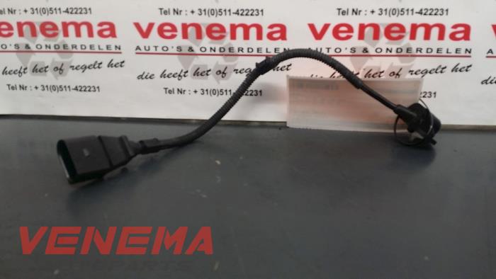 Gebrauchte Nockenwelle Sensor Volkswagen Polo V (6R) 1.2 TDI 12V BlueMotion Preis € 15,00 Margenregelung angeboten von Venema Autoparts