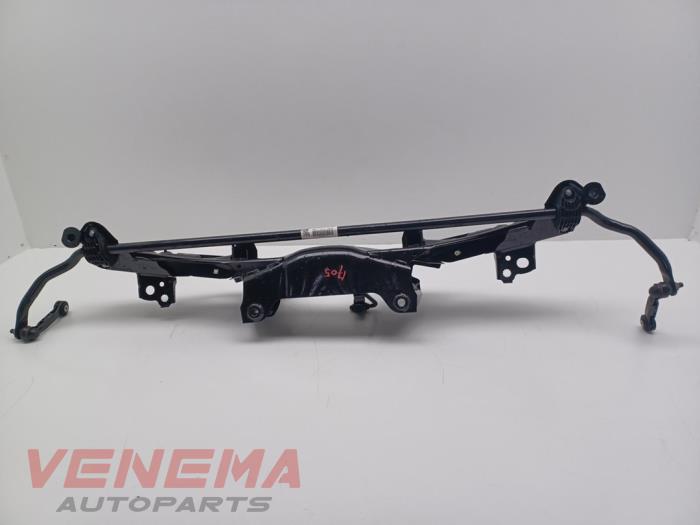Begagnade Underram Mini Mini (F56) 1.5 12V One Pris € 49,99 Marginaltabell erbjuds av Venema Autoparts