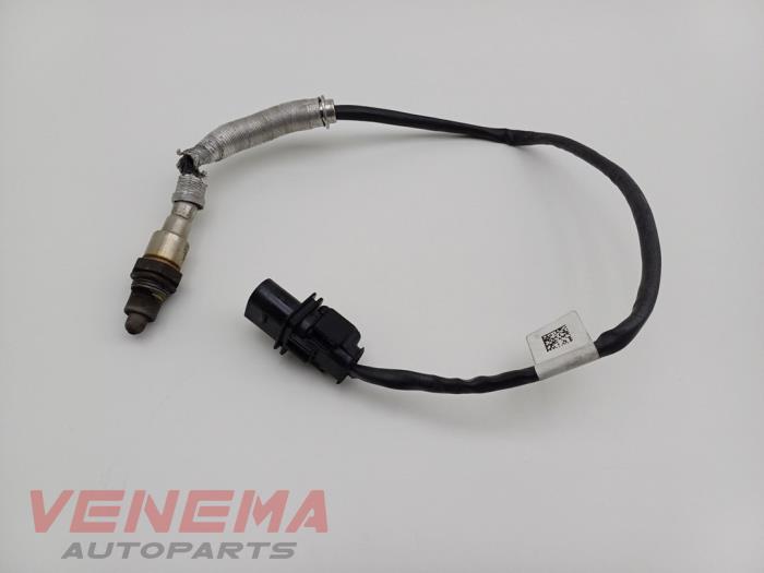 Used Lambda probe Mini Mini (F56) 1.5 12V One Price € 24,99 Margin scheme offered by Venema Autoparts