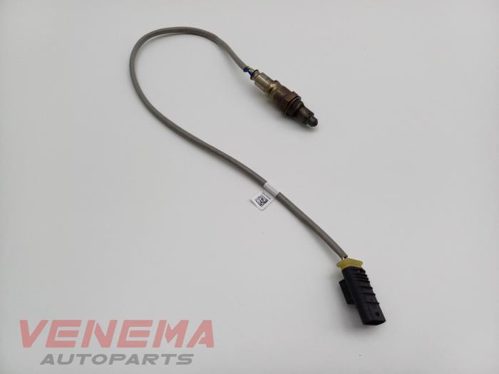 Usagé Sonde lambda Mini Mini (F56) 1.5 12V One Prix € 44,99 Règlement à la marge proposé par Venema Autoparts
