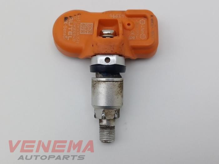 Begagnade Däcktryckssensor Mini Mini (F56) 2.0 16V Cooper S Pris € 19,99 Marginaltabell erbjuds av Venema Autoparts