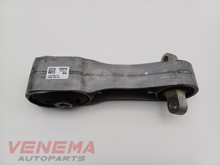 Used Engine mount Mini Mini (F56) 1.5 12V One Price € 29,99 Margin scheme offered by Venema Autoparts