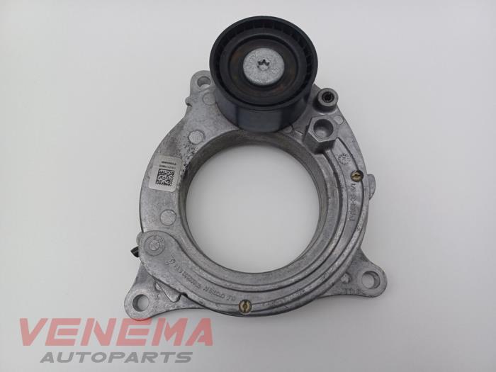 Usados Rodillo tensor correa múltiple Mini Mini (F56) 1.5 12V One Precio € 29,99 Norma de margen ofrecido por Venema Autoparts