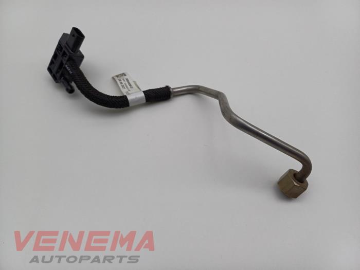 Used Particulate filter sensor Mini Mini (F56) 1.5 12V One Price € 14,99 Margin scheme offered by Venema Autoparts