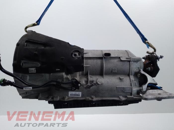 Gebrauchte Getriebe BMW 1 serie (F20) 118i 1.5 TwinPower 12V Preis € 899,99 Margenregelung angeboten von Venema Autoparts