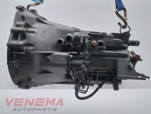 Begagnade Växellåda BMW 3 serie (E46/4) 318i 16V Pris € 149,99 Marginaltabell erbjuds av Venema Autoparts