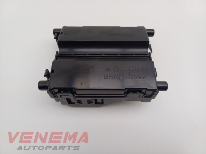 Used Cooling computer Mercedes C-Klasse AMG (W205) C-63 S,Edition 1 AMG 4.0 V8 Biturbo Price € 49,99 Margin scheme offered by Venema Autoparts