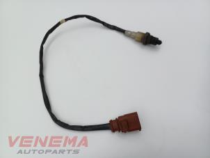 Lambda probe from a Volkswagen Golf Sportsvan (AUVS) 1.2 TSI 16V 2015