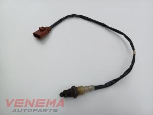 Lambda probe from a Volkswagen Golf Sportsvan (AUVS) 1.2 TSI 16V 2015