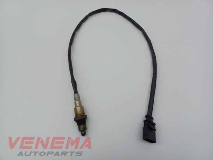 Used Lambda probe Volkswagen Golf Sportsvan (AUVS) 1.2 TSI 16V Price € 89,99 Margin scheme offered by Venema Autoparts