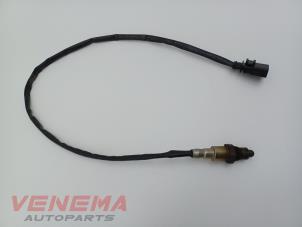Lambda probe from a Volkswagen Golf Sportsvan (AUVS) 1.2 TSI 16V 2015
