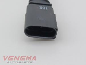 Lambda probe from a Volkswagen Golf Sportsvan (AUVS) 1.2 TSI 16V 2015