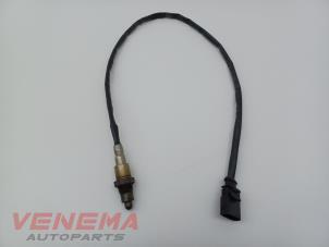 Lambda probe from a Volkswagen Golf Sportsvan (AUVS) 1.2 TSI 16V 2015
