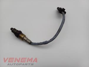 Usados Sonda Lambda Peugeot 3008 II (M4/MC/MJ/MR) 1.2 12V e-THP PureTech 130 Precio € 24,99 Norma de margen ofrecido por Venema Autoparts