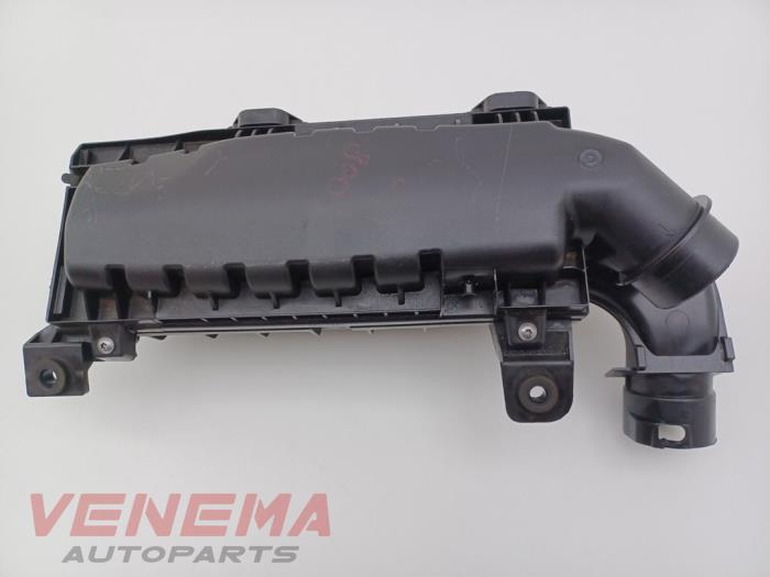 Gebrauchte Luftfiltergehäuse Peugeot 3008 II (M4/MC/MJ/MR) 1.2 12V e-THP PureTech 130 Preis € 24,99 Margenregelung angeboten von Venema Autoparts