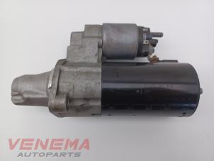 Używane Rozrusznik Mercedes C-Klasse AMG (W205) C-63 S,Edition 1 AMG 4.0 V8 Biturbo Cena € 79,99 Procedura marży oferowane przez Venema Autoparts