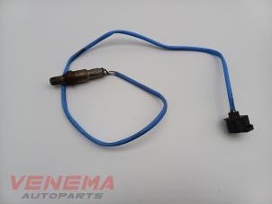 Lambda probe from a Mercedes-AMG C-Klasse AMG (W205) C-63 S,Edition 1 AMG 4.0 V8 Biturbo 2018