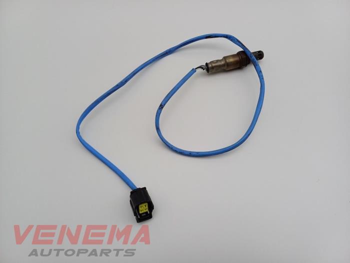 Gebrauchte Lambdasonde Mercedes C-Klasse AMG (W205) C-63 S,Edition 1 AMG 4.0 V8 Biturbo Preis € 99,99 Margenregelung angeboten von Venema Autoparts
