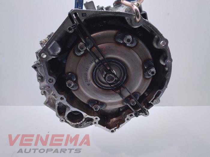 Gebrauchte Getriebe BMW X1 (F48) xDrive 25e 1.5 12V TwinPower Turbo Preis € 1.499,99 Margenregelung angeboten von Venema Autoparts