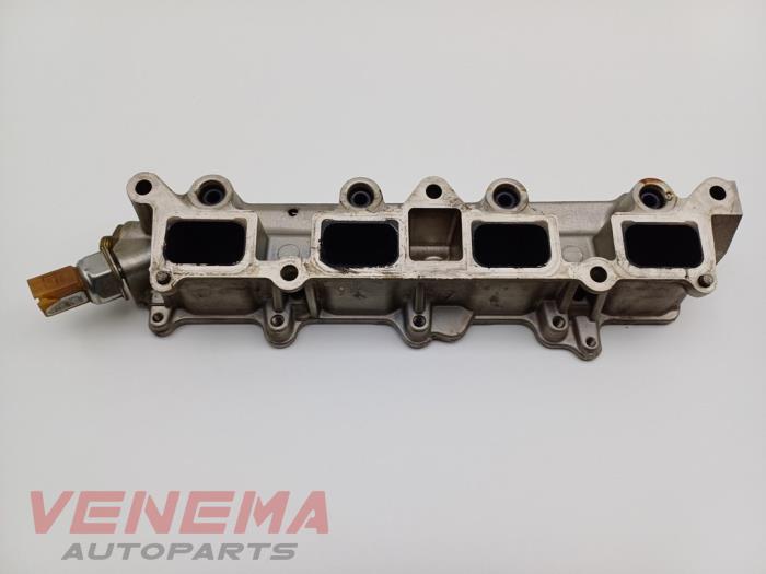 Gebrauchte Ansaugbrugge Volkswagen Polo V (6R) 1.4 GTI 16V Preis € 34,99 Margenregelung angeboten von Venema Autoparts
