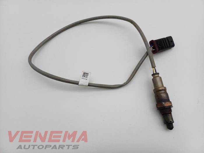 Usados Sonda Lambda BMW X1 (F48) xDrive 25e 1.5 12V TwinPower Turbo Precio € 49,99 Norma de margen ofrecido por Venema Autoparts