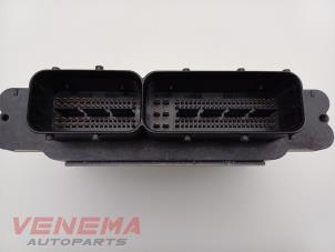 Engine management computer from a Volkswagen Golf Sportsvan (AUVS) 1.2 TSI 16V 2015