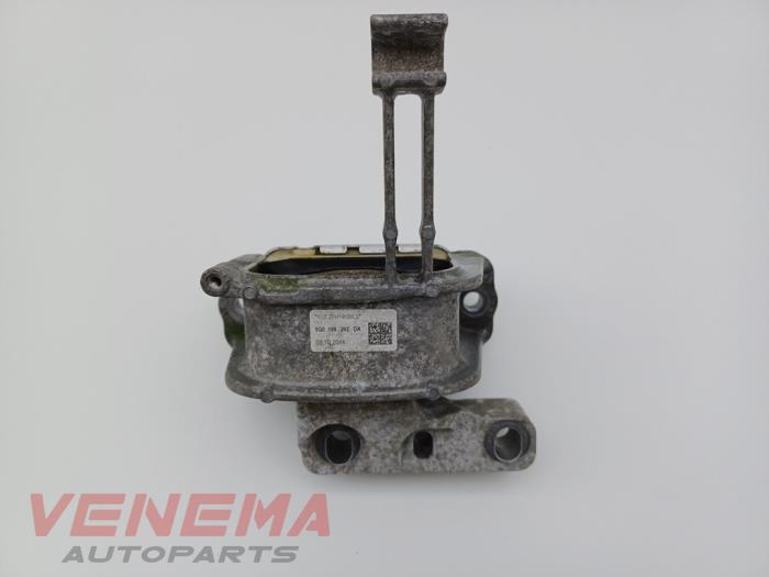 Used Engine mount Volkswagen Golf Sportsvan (AUVS) 1.2 TSI 16V Price € 24,99 Margin scheme offered by Venema Autoparts