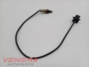Lambda probe from a Seat Ibiza V (KJB) 1.0 TSI 12V 2020