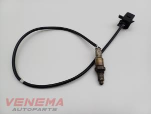 Lambda probe from a Seat Ibiza V (KJB) 1.0 TSI 12V 2020